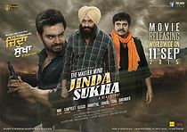 Watch The Mastermind: Jinda Sukha