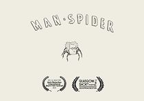 Watch Man-Spider