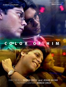 Watch Color of Him