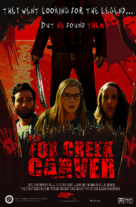 Watch The Fox Creek Carver (Short 2017)