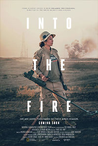 Watch Into the Fire (Short 2019)