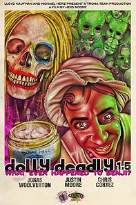 Watch Dolly Deadly 1.5 (Short 2020)