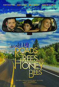 Watch Roads, Trees and Honey Bees