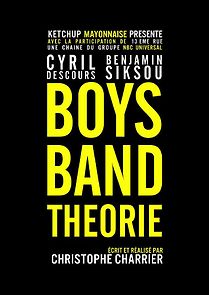 Watch Boys Band Theorie (Short 2013)