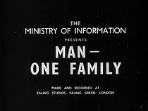 Watch Man: One Family (Short 1946)