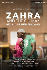 Watch Zahra and the Oil Man