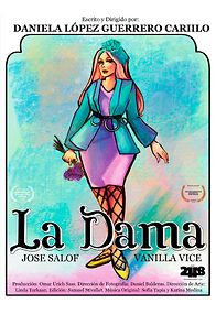 Watch La dama (Short 2020)