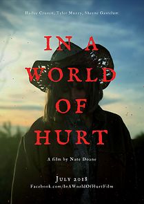 Watch In a World of Hurt (Short 2018)