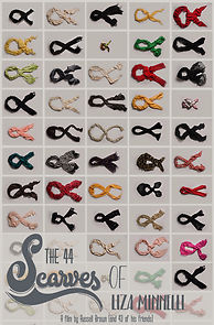 Watch The 44 Scarves of Liza Minnelli