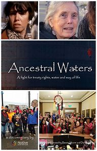 Watch Ancestral Waters