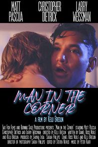 Watch Man in the Corner (Short 2019)
