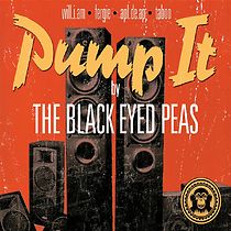 Watch The Black Eyed Peas: Pump It
