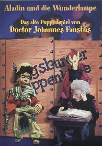 Watch Das alte Puppenspiel von Doctor Johannes Faustus