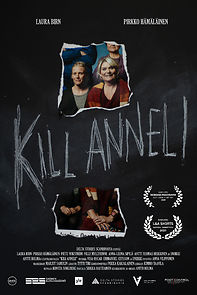 Watch Kill Anneli (Short 2020)