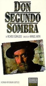 Watch Don Segundo Sombra
