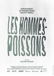 Watch Les hommes-poissons