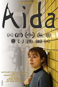 Watch Aida (Short 2020)