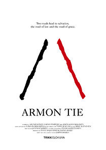 Watch Armon tie (Short 2017)