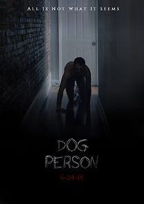 Watch Dog Person (Short 2018)