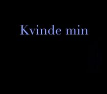 Watch Kvinde Min (Short 2017)