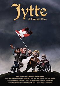 Watch Jytte - A Danish Hero