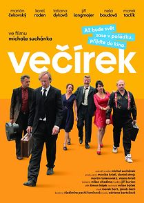 Watch Vecírek