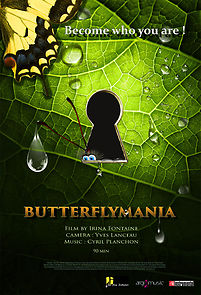Watch Butterflymania