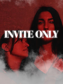 Watch Invite Only (Short 2019)