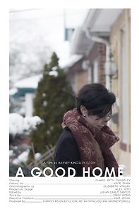 Watch A Good Home