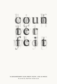 Watch Counterfeit