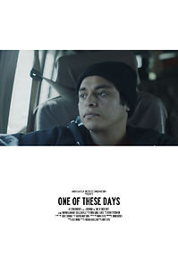 Watch One of These Days (Short 2018)
