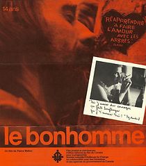 Watch Le bonhomme