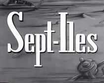 Watch Sept-Îles (Short 1952)