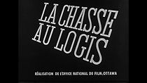Watch La Chasse aux logis (Short 1943)