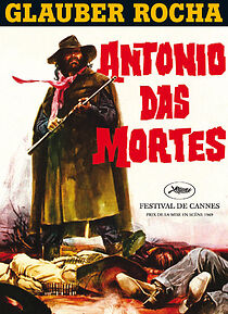 Watch Antonio das Mortes