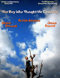 Watch The Boy Who Thought He Could Fly