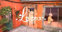 Watch La Cour (Short 2016)