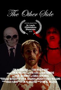 Watch The Other Side (Short 2019)