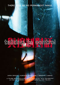 Watch Talking to Control