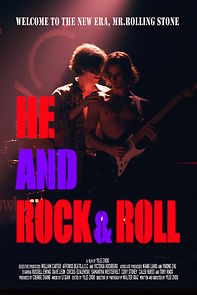 Watch He and Rock & Roll