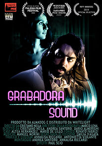 Watch Grabadora Sound