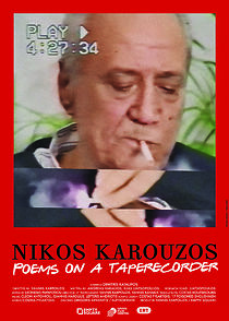 Watch Nikos Karouzos - Poems on the Tape Recorder