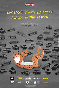 Watch A Lynx in the Town