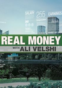 Watch Real Money with Ali Velshi