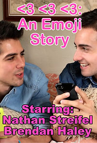 Watch <3 <3 <3: An Emoji Story