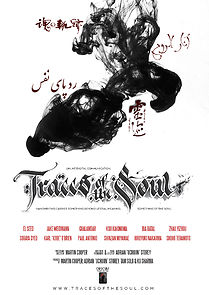 Watch Traces of the Soul