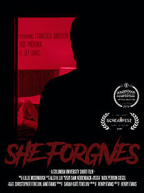 Watch She Forgives (Short 2018)