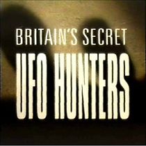 Watch Britain's Secret UFO Hunters