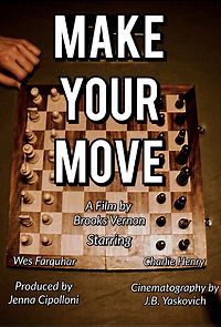 Watch Make Your Move (Short 2018)