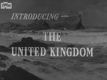 Watch The Atlantic Community: Introducing the United Kingdom (Short 1956)